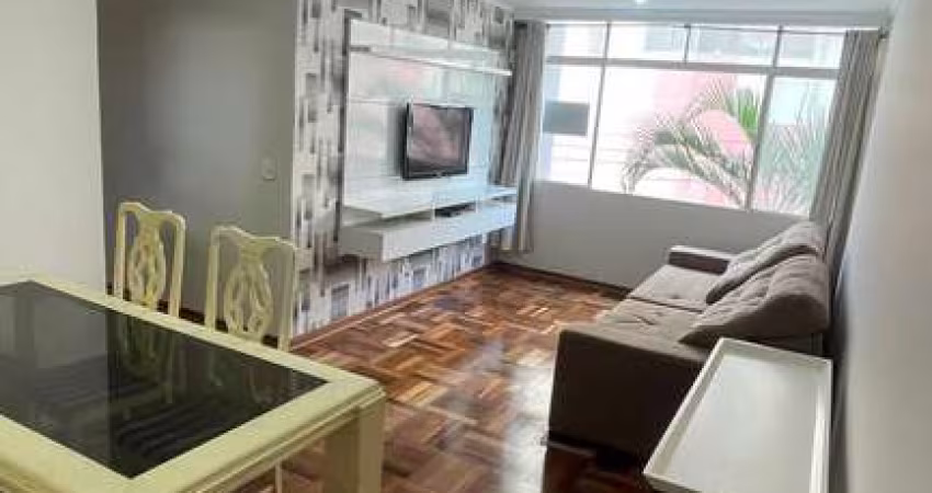 Apartamento 90m², Rudge Ramos, São Bernardo do Campo/SP
