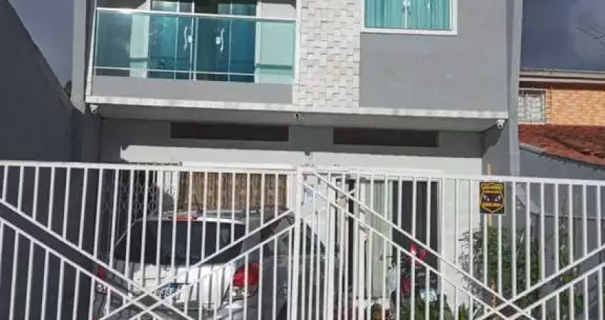 SOBRADO PARA VENDA NO BAIRRO CIDADE INDUSTRIAL - CURITIBA/PR