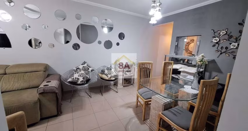 BELÍSSÍMO APARTAMENTO 3 QUARTOS NA MOOCA