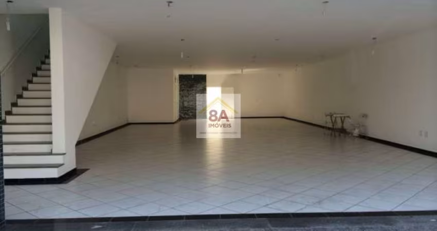 EXCELENTE PRÉDIO COMERCIIAL À VENDA NO TATUAPÉ
