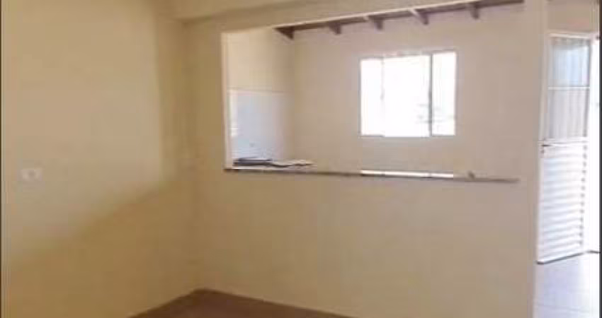 Sala Comercial para Locação em Santo André, Parque Bandeirante, 1 banheiro