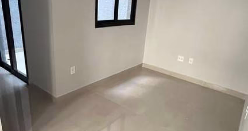 Apartamento para Venda em Santo André, Campestre, 2 dormitórios, 1 suíte, 2 banheiros, 2 vagas