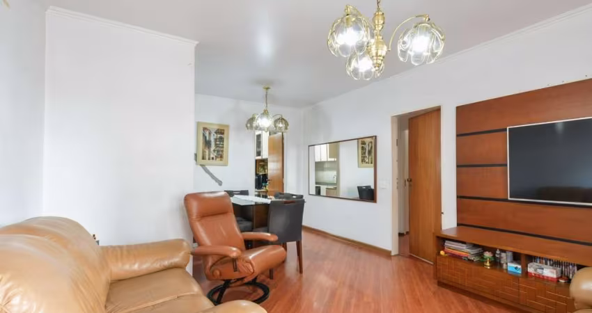 Apartamento tipo para venda com 3 quartos, sendo 1 suíte, 104m²