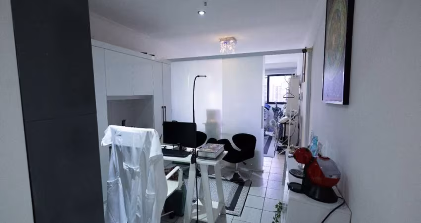 Conjunto comercial para venda, 30m²