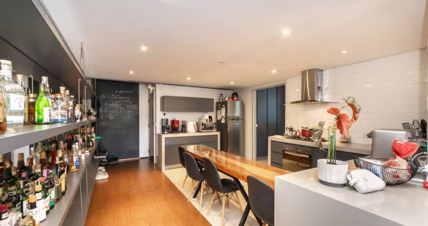 Apartamento tipo para venda com 2 quartos, sendo 1 suíte, 110m²