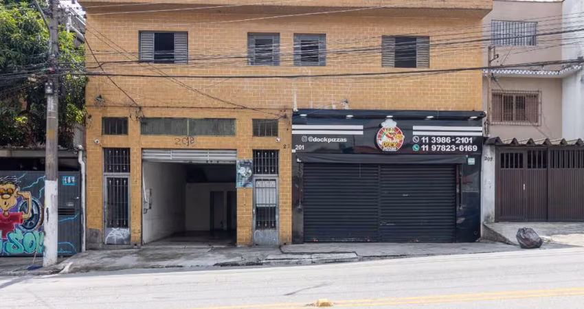Casa comercial para venda, 404m²