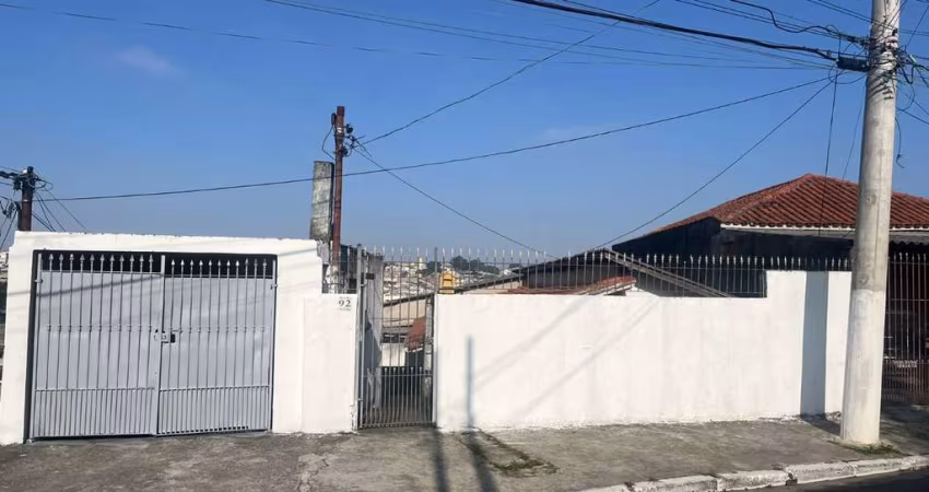 Casa tipo para venda com 5 quartos, 90m²