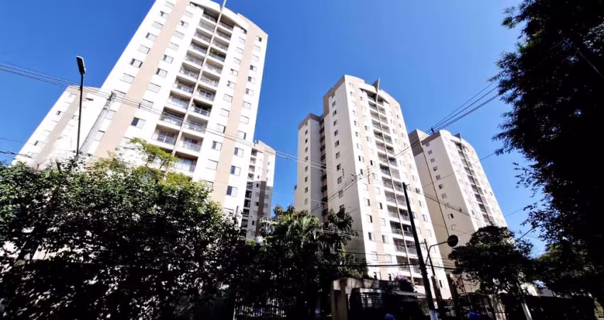 Apartamento tipo para venda com 3 quartos, sendo 1 suíte, 65m²