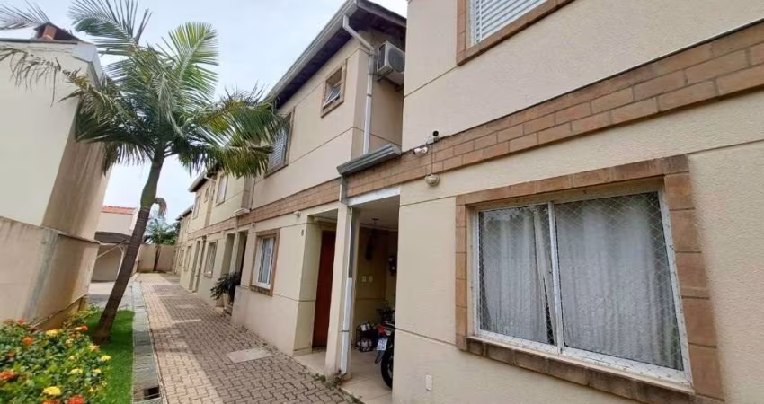 Casa no condomínio Villa Real para venda com 2 quartos, sendo 1 suíte, 84m²