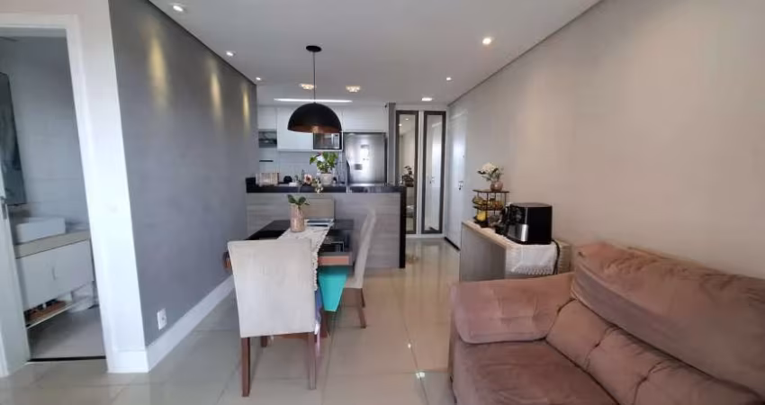 Apartamento tipo para venda com 3 quartos, sendo 1 suíte, 65m²