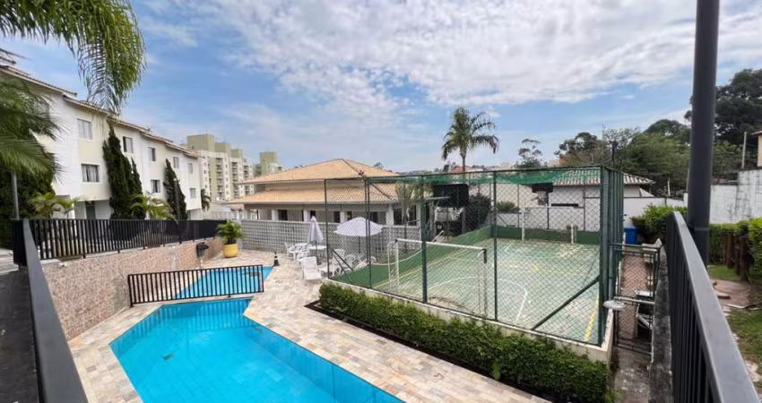 Casa no condomínio Villa Bella para venda com 2 quartos, 77m²