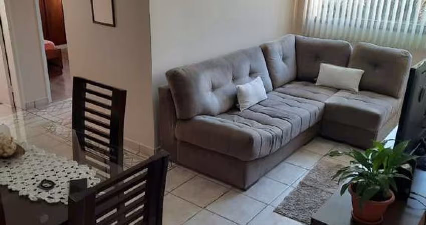 Apartamento tipo para venda com 2 quartos, 55m²