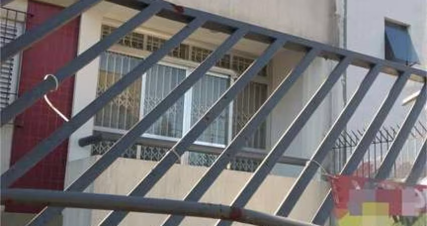 Apartamento tipo para venda com 3 quartos, sendo 1 suíte, 117m²