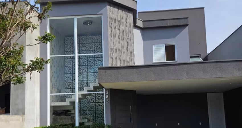Casa no condomínio Jardim Residencial Viena para venda com 3 quartos, sendo 3 suítes, 150m²