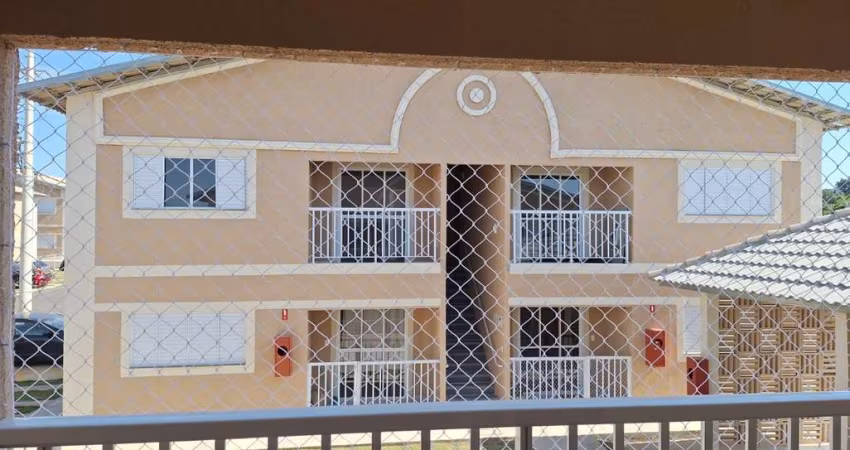 Apartamento tipo para venda com 2 quartos, 52m²