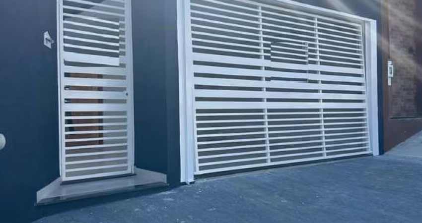 Casa de vila para venda com 3 quartos, sendo 1 suíte, 93m²
