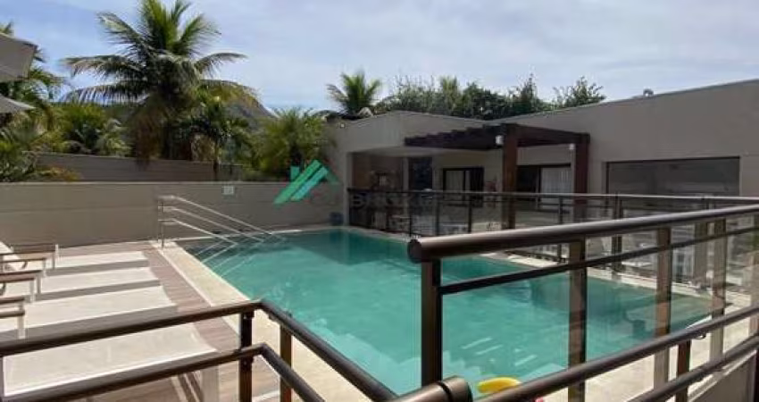Apartamento para Venda em Rio de Janeiro, Recreio dos Bandeirantes, 4 dormitórios, 2 suítes, 2 banheiros, 2 vagas
