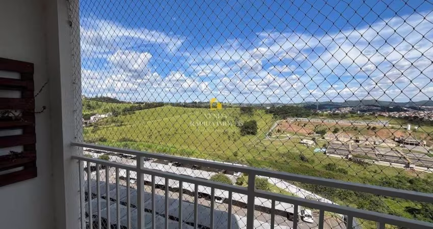 Apartamento à Venda no Condomínio Conquista Tamoio, Jundiaí-SP.