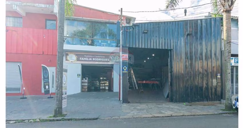 Invista em Prédio Moderno no Jardim do Bosque!