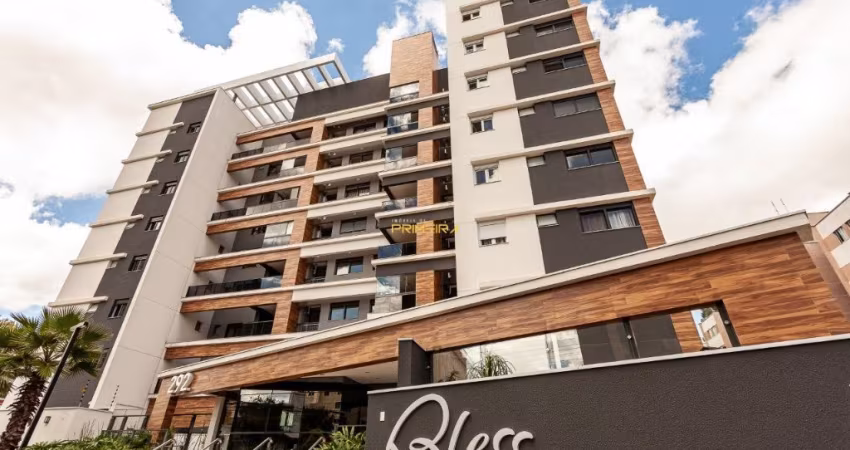 Bless - 03 dormitórios, 110m² privativos