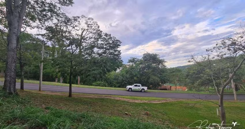 Terreno com Vista Privilegiada no Aldeia do Vale – Próximo à Área de Lazer 2
