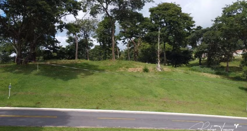 Terreno em Aclive com Plateau e Vista Privilegiada – Aldeia do Vale