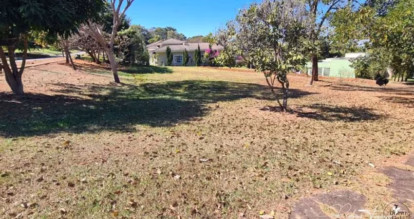 Terreno à Venda no Condomínio Aldeia do Vale – Liberdade, Natureza e Qualidade de Vida em um Só Lugar