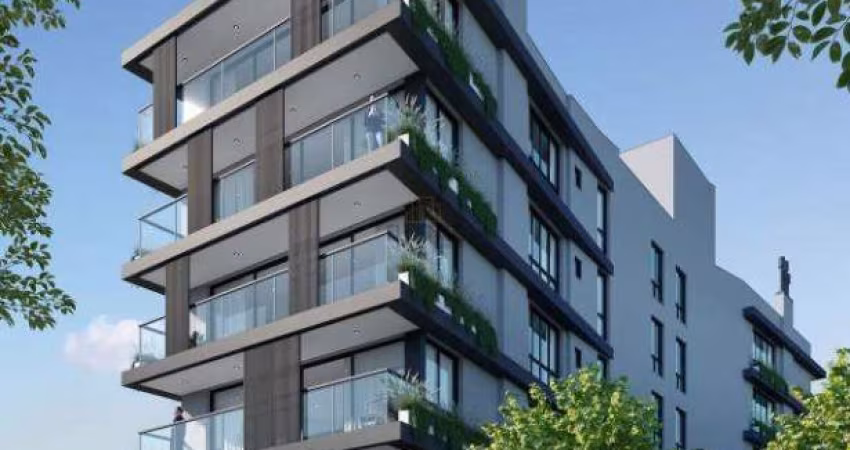 Apartamento à venda, 3 quartos, 1 suíte, 2 vagas, Centro - Carlos Barbosa/RS