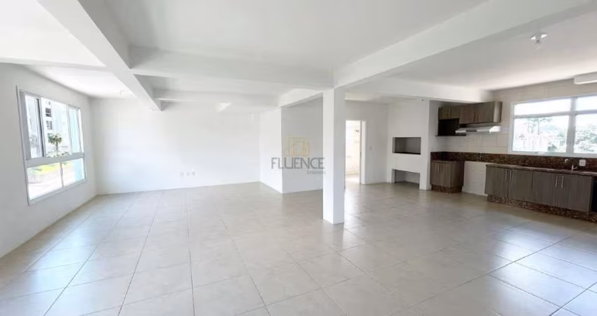 Apartamento à venda, 3 quartos, 3 suítes, 3 vagas, Centro - Garibaldi/RS