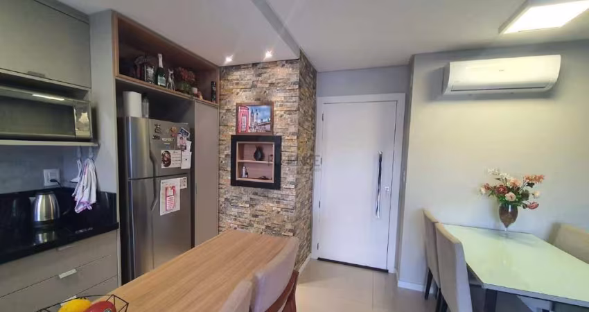 Apartamento à venda, 2 quartos, 1 suíte, 1 vaga, Progresso - Bento Gonçalves/RS
