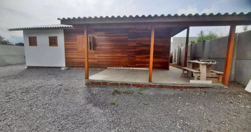 Casa em Garibaldi / RS - bairro Alfândega