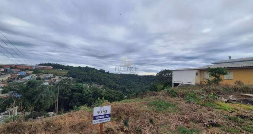 Terreno 832m² em São Roque/Ouro verde