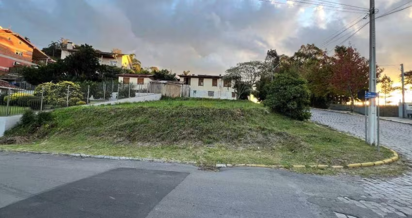 Terreno à venda, Triângulo - Carlos Barbosa/RS