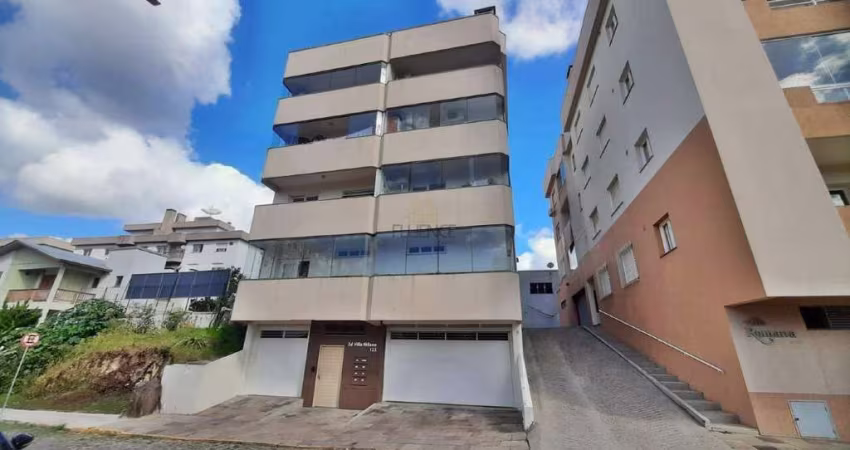 Apartamento em Garibaldi/RS - Bairro Centro