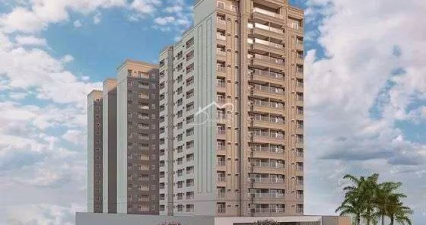 Apartamento novo com vista para o lago - Vila do Parque em Indaiatuba