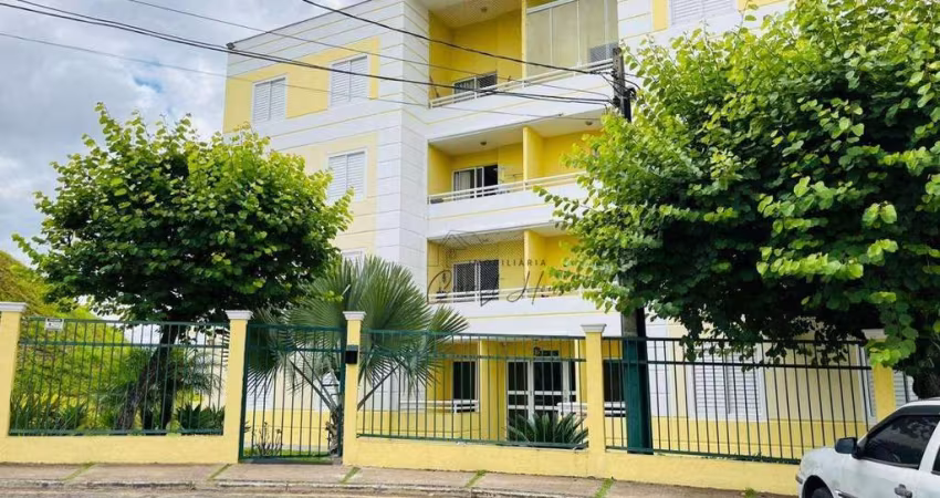 Apartamento com 2 quartos à venda, 47 m² por R$ 169.999 - Jardim Ísis - Cotia/SP