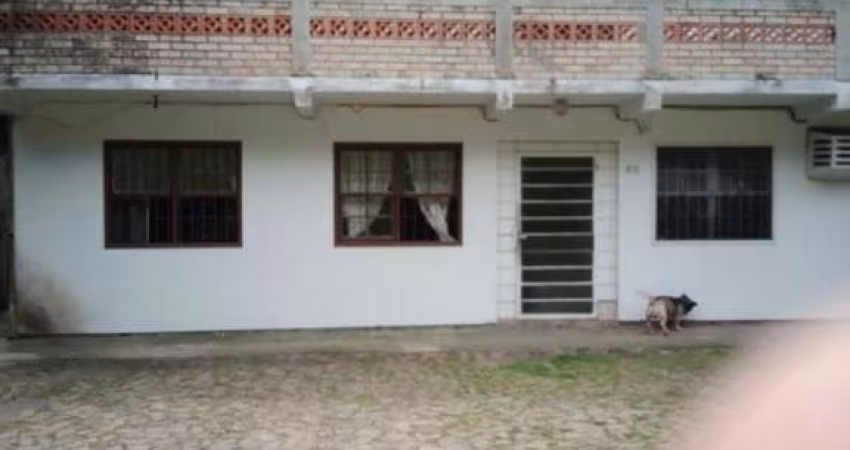 Apartamento para Venda em Florianópolis, Cachoeira do Bom Jesus, 3 dormitórios, 1 banheiro