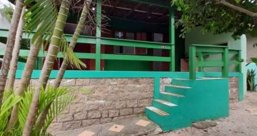 Casa para Venda em Florianópolis, Ingleses do Rio Vermelho, 2 dormitórios, 1 suíte, 2 banheiros, 1 vaga