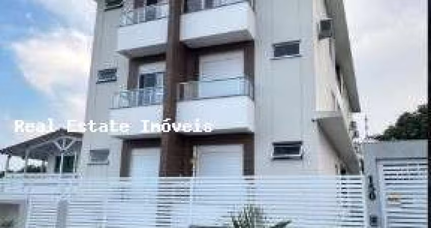 Apartamento para Venda em Florianópolis, Ingleses do Rio Vermelho, 2 dormitórios, 1 suíte, 1 banheiro, 1 vaga