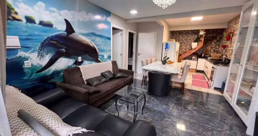 Casa para Venda em Florianópolis, Ingleses do Rio Vermelho, 4 dormitórios, 2 suítes, 2 banheiros