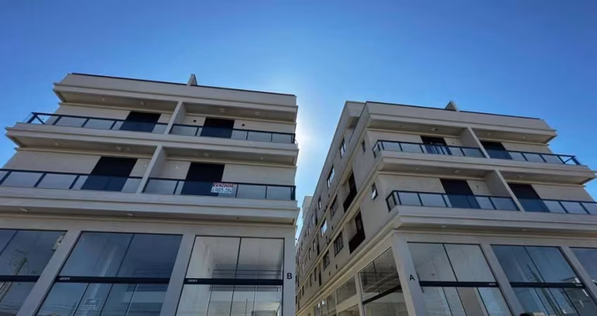 Apartamento para Venda em Florianópolis, Ingleses do Rio Vermelho, 2 dormitórios, 1 suíte, 1 banheiro, 1 vaga
