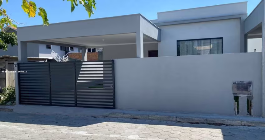 Casa para Venda em Florianópolis, São João do Rio Vermelho, 2 dormitórios, 1 suíte, 1 banheiro, 1 vaga