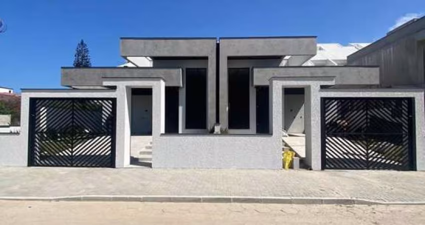 Casa para Venda em Florianópolis, Ingleses do Rio Vermelho, 4 dormitórios, 4 suítes, 5 banheiros, 2 vagas