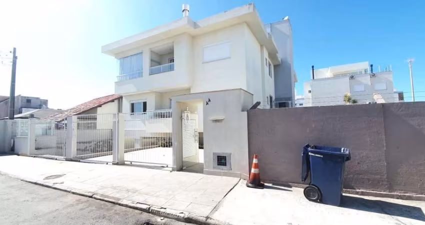 Apartamento para Venda em Florianópolis, Ingleses do Rio Vermelho, 3 dormitórios, 1 banheiro, 1 vaga