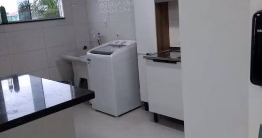 Apartamento para Venda em Florianópolis, Ingleses do Rio Vermelho, 2 dormitórios, 1 suíte, 1 banheiro, 1 vaga