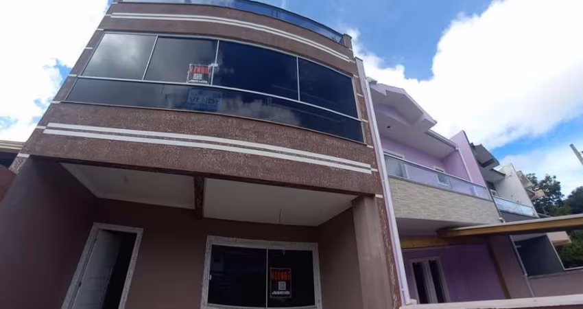 Sobrado para Venda em Florianópolis, Ingleses do Rio Vermelho, 2 dormitórios, 2 suítes, 2 banheiros, 2 vagas