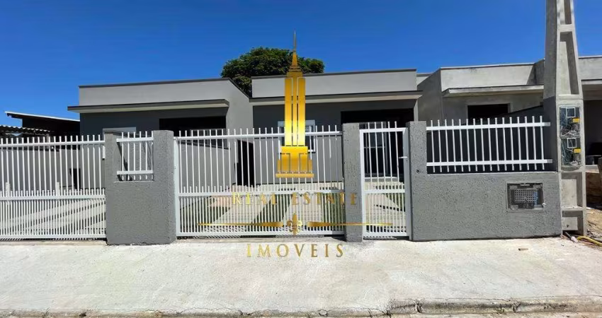 Casa para Venda em Florianópolis, São João do Rio Vermelho, 2 dormitórios, 1 suíte, 1 banheiro, 1 vaga