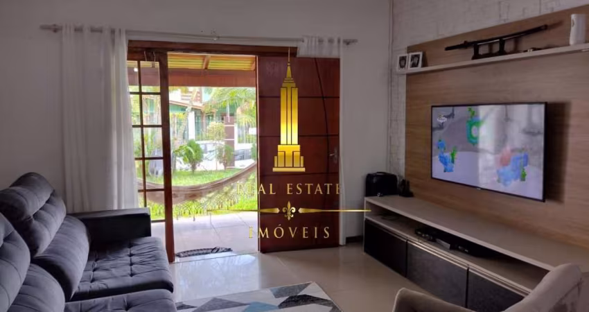 Casa para Venda em Florianópolis, Ingleses do Rio Vermelho, 2 dormitórios, 1 suíte, 2 banheiros, 3 vagas