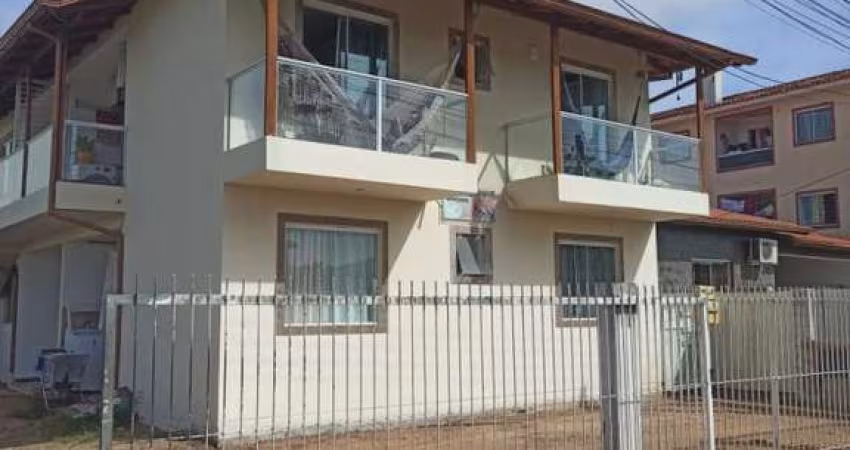 Apartamento para Venda em Florianópolis, Ingleses do Rio Vermelho, 2 dormitórios, 1 banheiro, 1 vaga