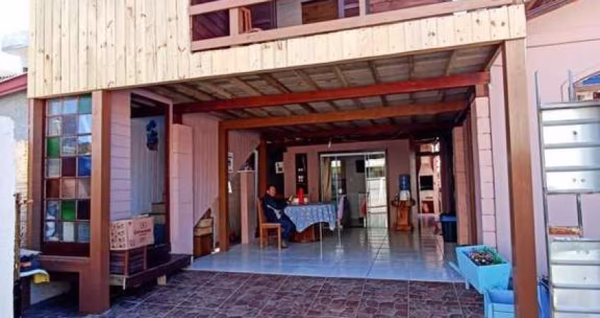 Casa para Venda em Florianópolis, Ingleses do Rio Vermelho, 2 dormitórios, 2 banheiros, 2 vagas